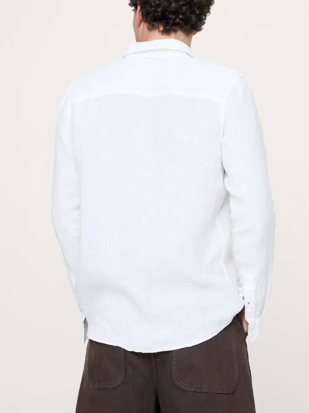 Banana Republic made from